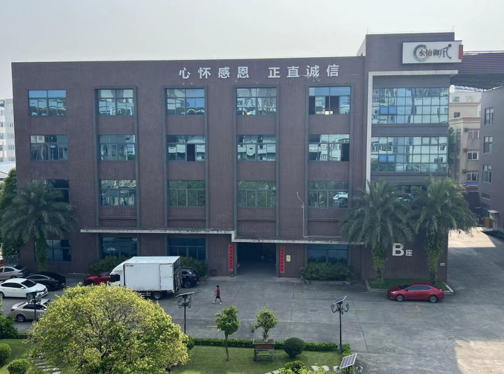 China Foshan Luxury Wind Appliance Sales Co., Ltd Perfil da companhia